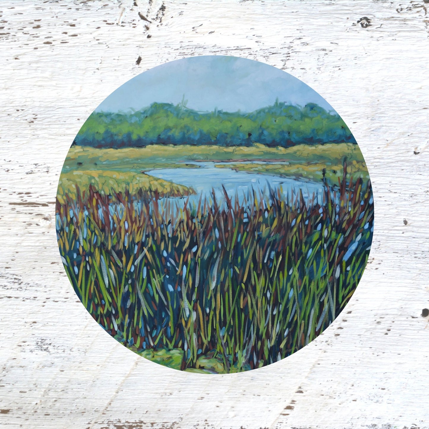 Rubber Grip Jar Opener -All Journeys Have Secret Destinations