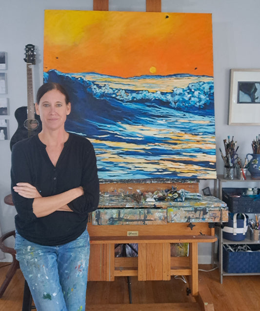 Vendor Spotlight: My Feature at the Muskegon Farmers Market