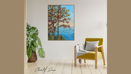 The Art of Slowing Down: Rethinking the Way We Sell Art